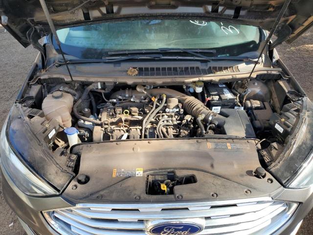 2FMPK4J90KBB90117 2019 FORD EDGE, photo no. 12