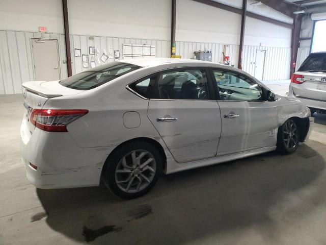 3N1AB7AP0EY292459 | 2014 NISSAN SENTRA S