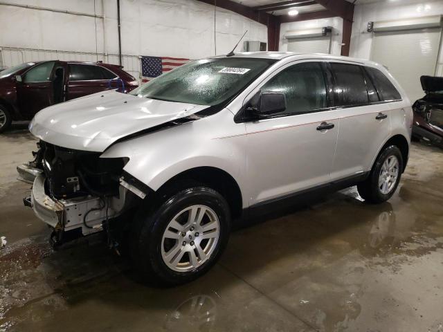 2010 Ford Edge Se VIN: 2FMDK3GC7ABB74334 Lot: 39804284