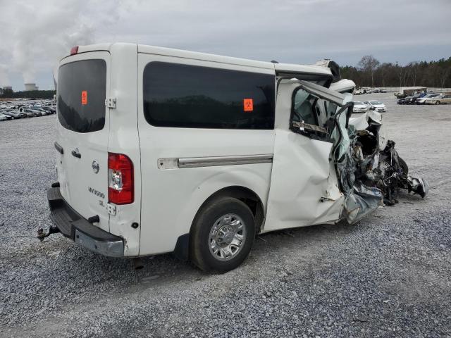 2021 NISSAN NV 3500 - 5BZAF0AAXMN850981