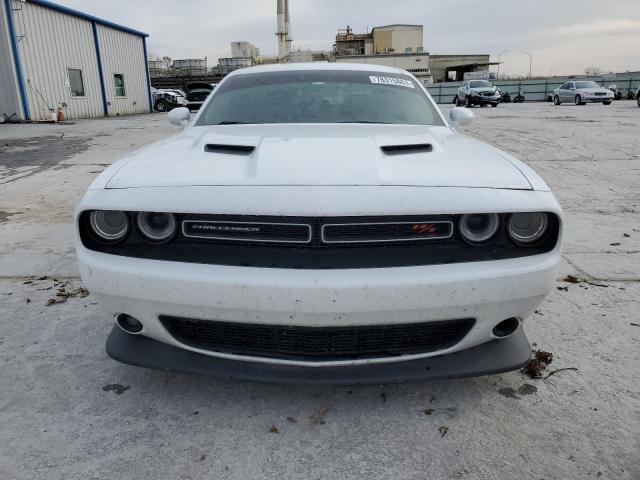 2C3CDZFJ7FH727988 | 2015 DODGE CHALLENGER