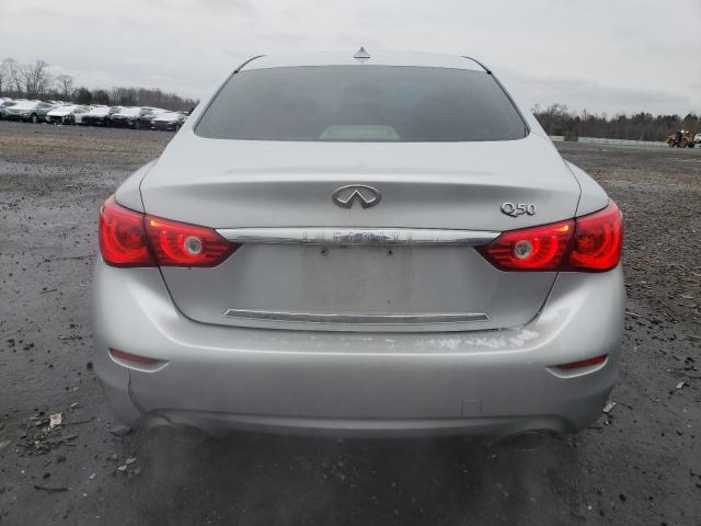 JN1AV7AP4EM690445 | 2014 INFINITI Q50 HYBRID