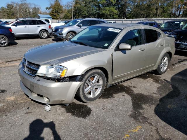 2009 Dodge Avenger SXT