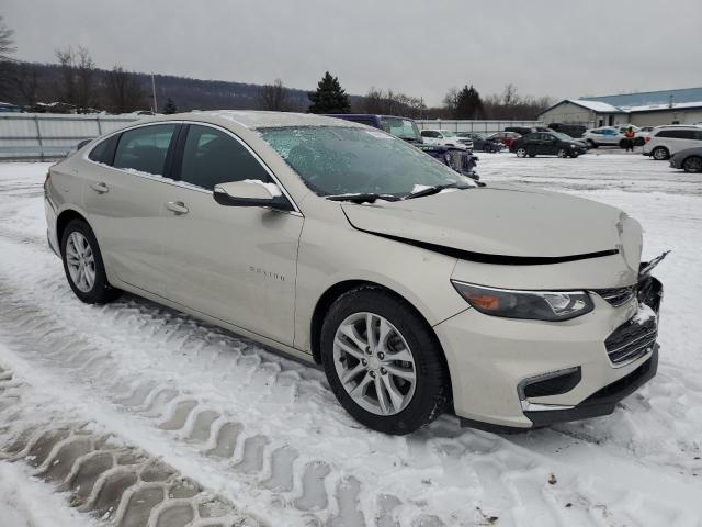 VIN 1G1ZE5ST8GF322110 2016 Chevrolet Malibu, LT no.4