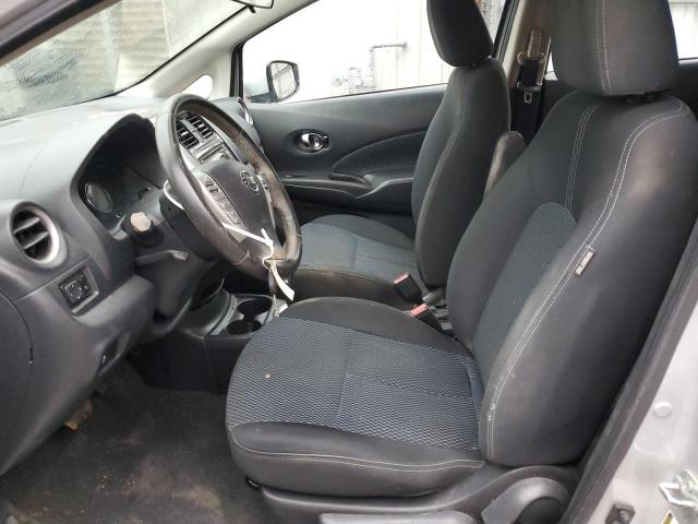 3N1CE2CP8FL407811 | 2015 NISSAN VERSA NOTE