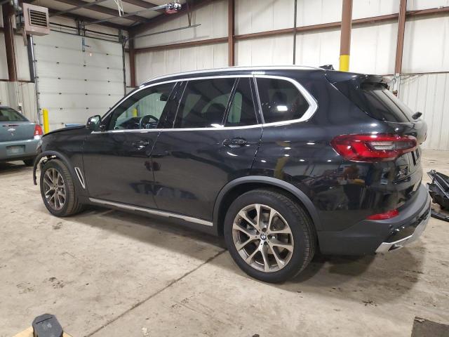 VIN 5UXCR6C01P9N71468 2023 BMW X5 no.2