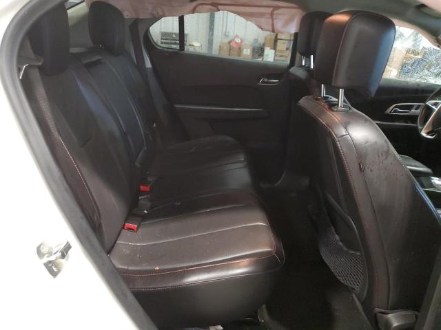 2015 CHEVROLET EQUINOX LT - 1GNFLHEK2FZ123434