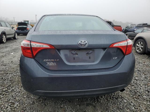 5YFBURHE4FP260661 | 2015 TOYOTA COROLLA L