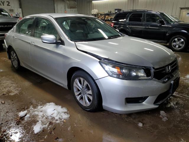 1HGCR2F32FA039807 | 2015 HONDA ACCORD LX