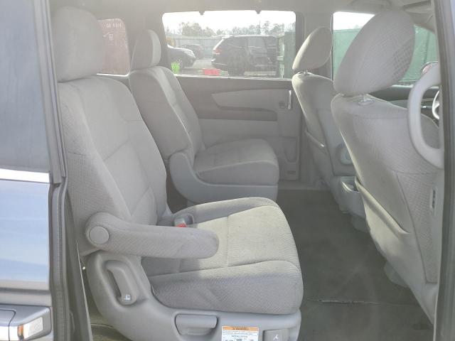 5FNRL5H40FB076055 | 2015 Honda odyssey ex