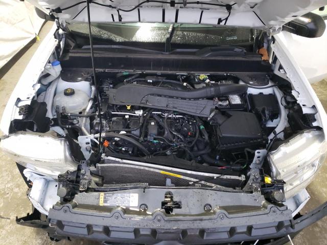2022 FORD MAVERICK X - 3FTTW8E90NRA86922