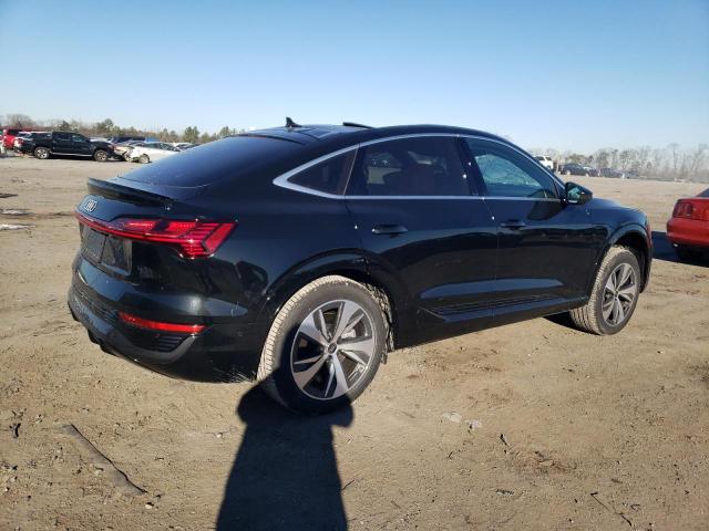 2024 AUDI Q8 E-TRON - WA1CAAGE1RB029407