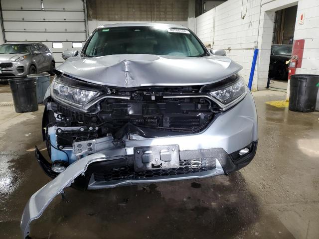 2018 HONDA CR-V EXL 7FARW2H84JE061967