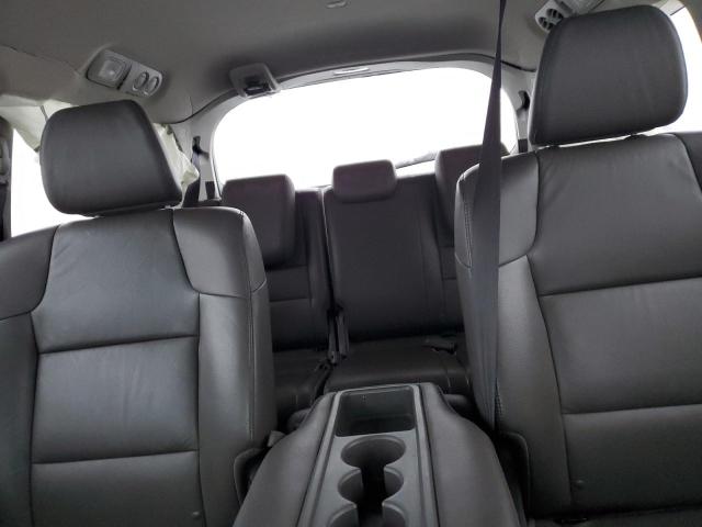 5FNRL5H61FB016268 | 2015 HONDA ODYSSEY EX