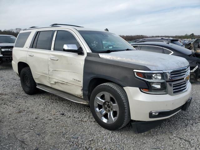 1GNSKCKC6FR132610 | 2015 CHEVROLET TAHOE K150