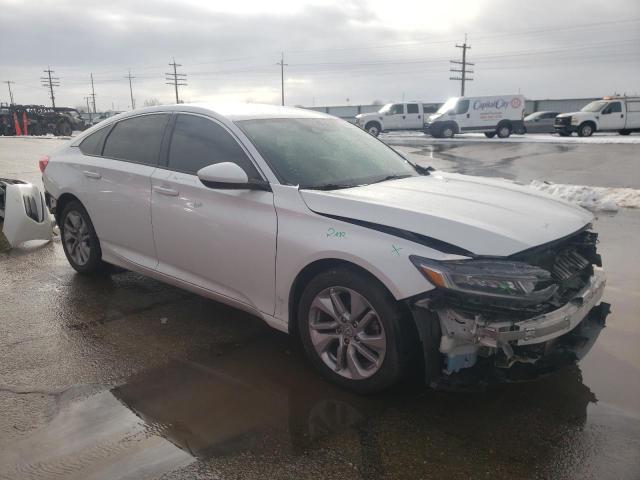 Vin: 1hgcv1f14la016240, lot: 38319994, honda accord lx 20204