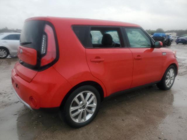 KNDJP3A52H7423726 | 2017 KIA SOUL +