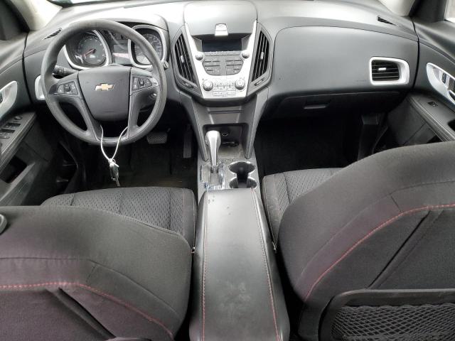 2GNALBEK8C1305845 | 2012 Chevrolet equinox ls