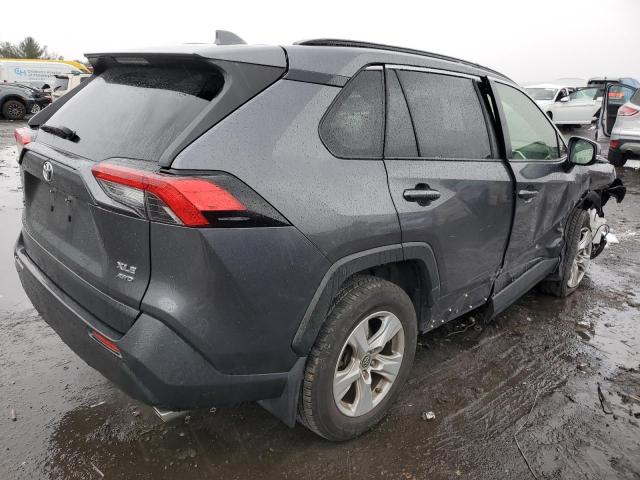 JTMP1RFV6KD018811 | 2019 TOYOTA RAV4 XLE