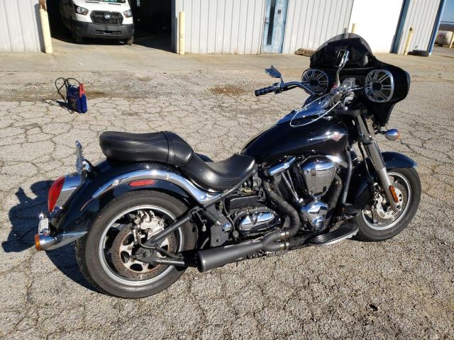 2006 KAWASAKI VN2000 E - JKBVNME196A000619