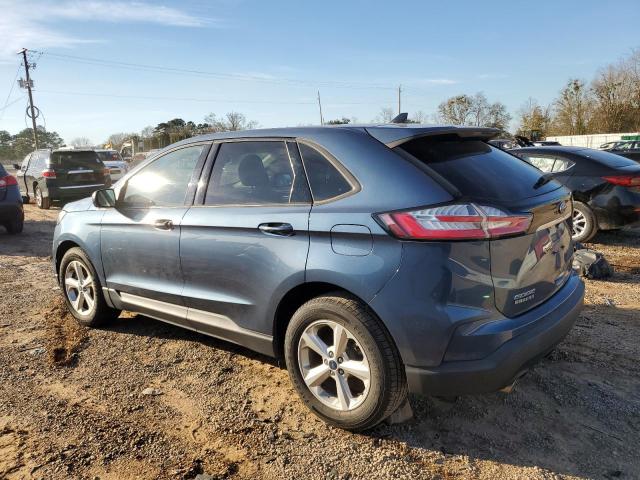 VIN 4T1DAACK8SU541158 2019 FORD EDGE no.2