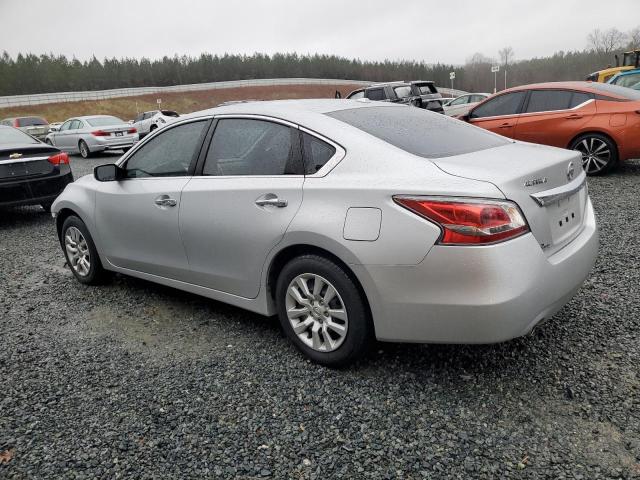 1N4AL3AP4FC434895 | 2015 NISSAN ALTIMA 2.5