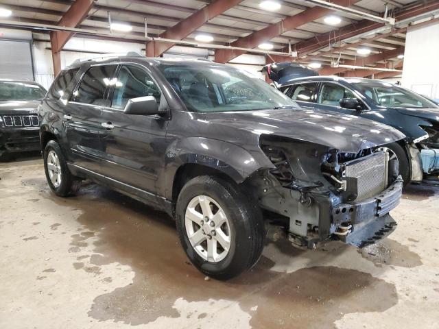 1GKKRNED8GJ335961 | 2016 GMC ACADIA SLE