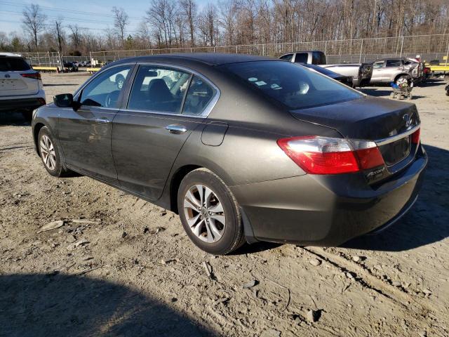 1HGCR2F32FA002482 | 2015 HONDA ACCORD LX