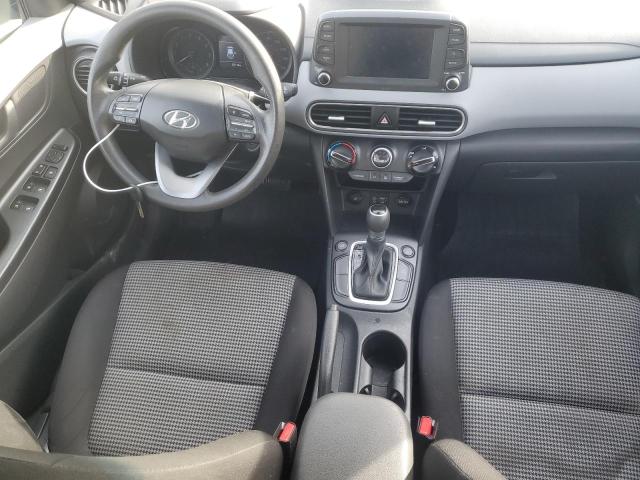 KM8K1CAA5KU287941 | 2019 HYUNDAI KONA SE