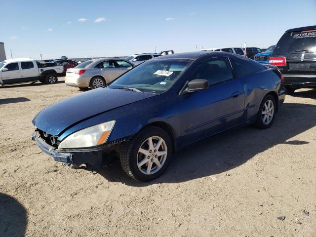 2003 Honda Accord Coupe EX