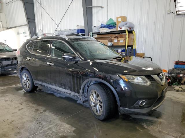 5N1AT2MVXEC769071 | 2014 NISSAN ROGUE S