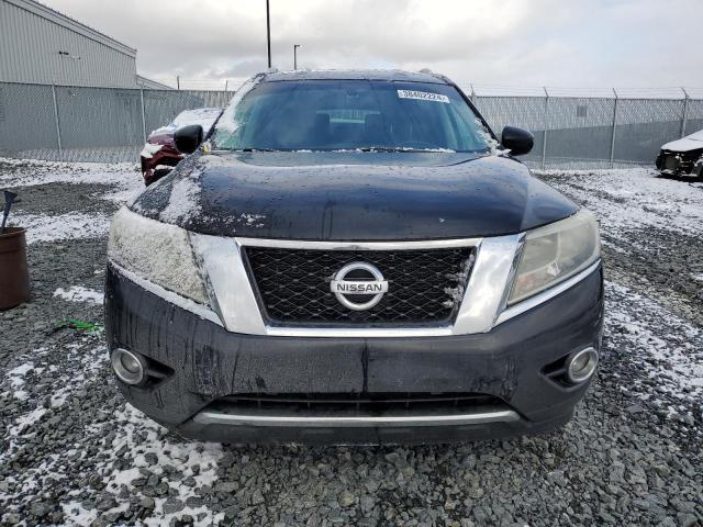 5N1AR2MM0EC667624 | 2014 NISSAN PATHFINDER