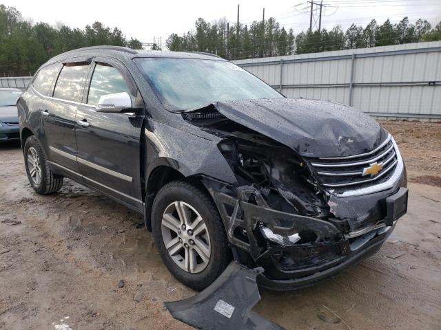 1GNKRHKD8FJ115632 | 2015 CHEVROLET TRAVERSE L