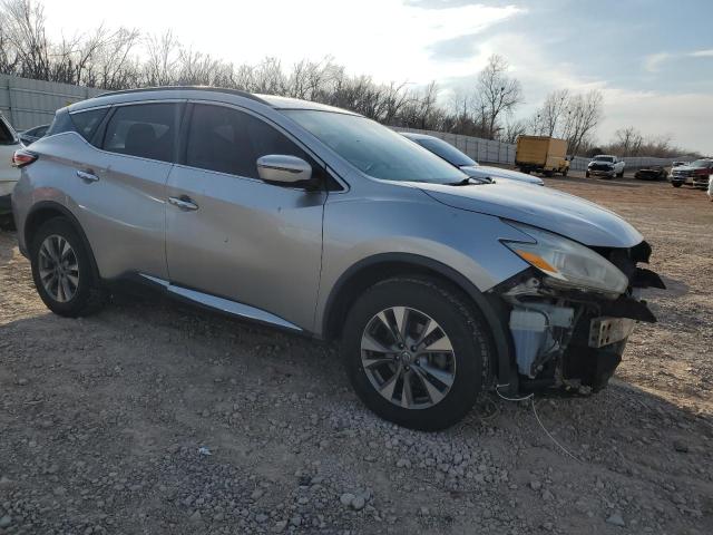 5N1AZ2MG9HN101044 | 2017 NISSAN MURANO S