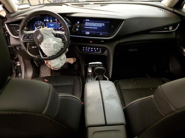 2021 BUICK ENVISION E - LRBFZPR45MD137253