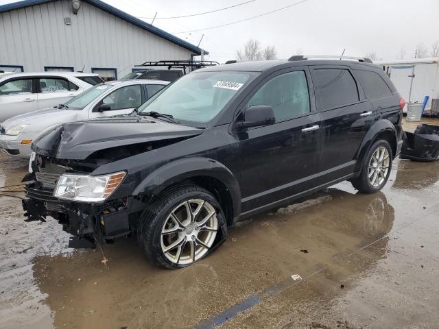 2013 Dodge Journey Crew