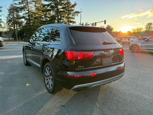 VIN WA1VAAF79JD012827 2018 Audi Q7, Prestige no.4