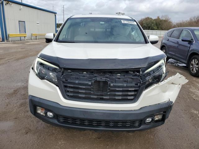 5FPYK2F60KB001665 | 2019 Honda ridgeline rtl