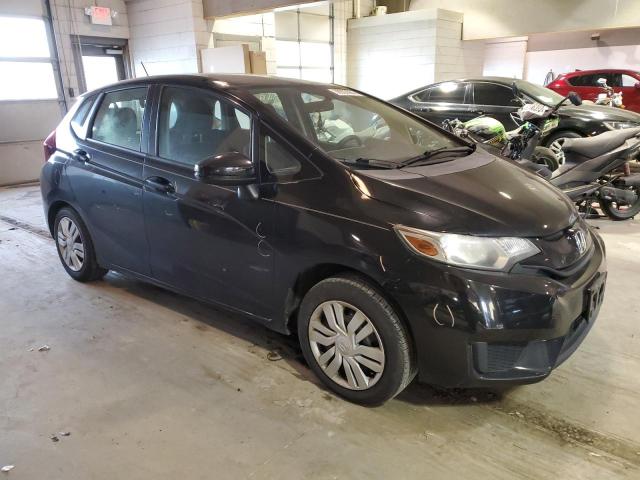 JHMGK5H59GX024805 | 2016 HONDA FIT LX