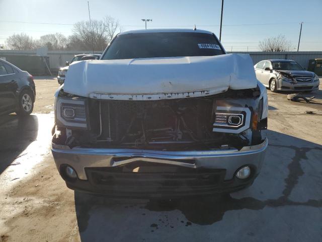 2011 GMC SIERRA K15 - 3GTP2VE33BG127171