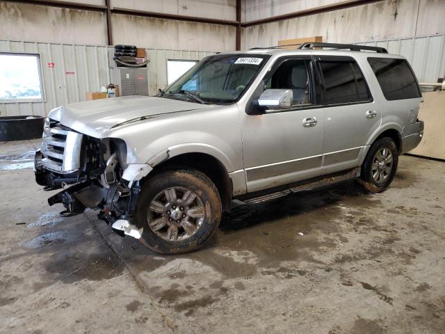 2011 Ford Expedition XLT