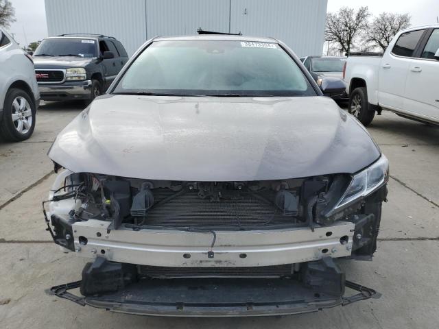 4T1B11HK2JU042354 | 2018 TOYOTA CAMRY L