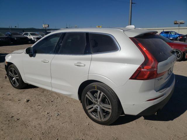 LYV102DK3KB250916 2019 VOLVO XC60, photo no. 2