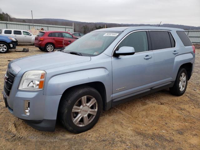 2014 GMC Terrain SLE