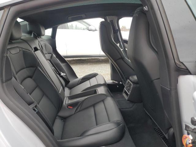 2023 PORSCHE TAYCAN WP0AA2Y12PSA15305