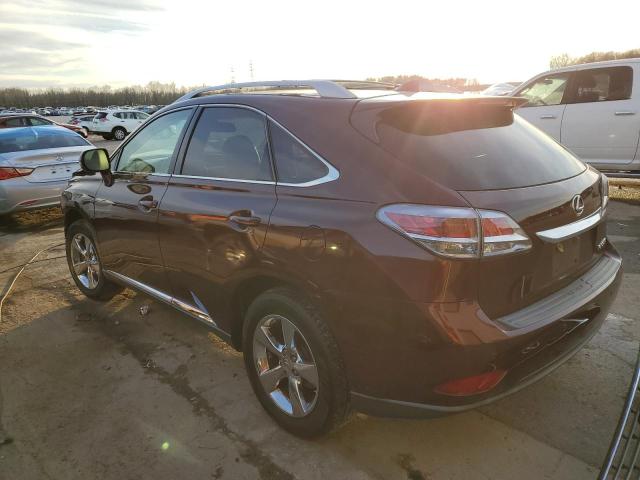 2T2ZK1BA9FC192011 | 2015 LEXUS RX 350