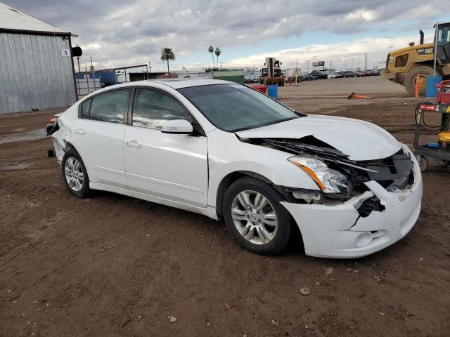 2010 Nissan Altima Base VIN: 1N4AL2AP2AC102828 Lot: 39621004