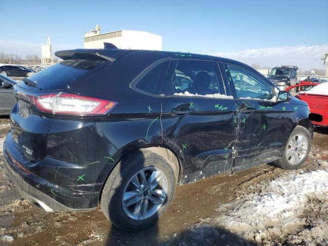 2FMPK4AP0HBB32094 2017 FORD EDGE, photo no. 3