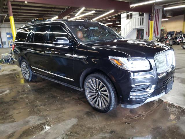 5LMJJ3LT9KEL26483 | 2019 LINCOLN NAVIGATOR