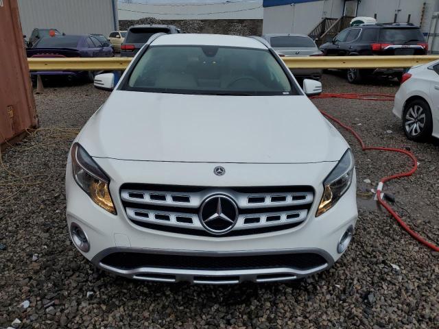 VIN WDCTG4EB0KU014514 2019 Mercedes-Benz GLA-Class,... no.5